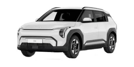 kia-ev3-awd-seitlich-vorn-weiss
