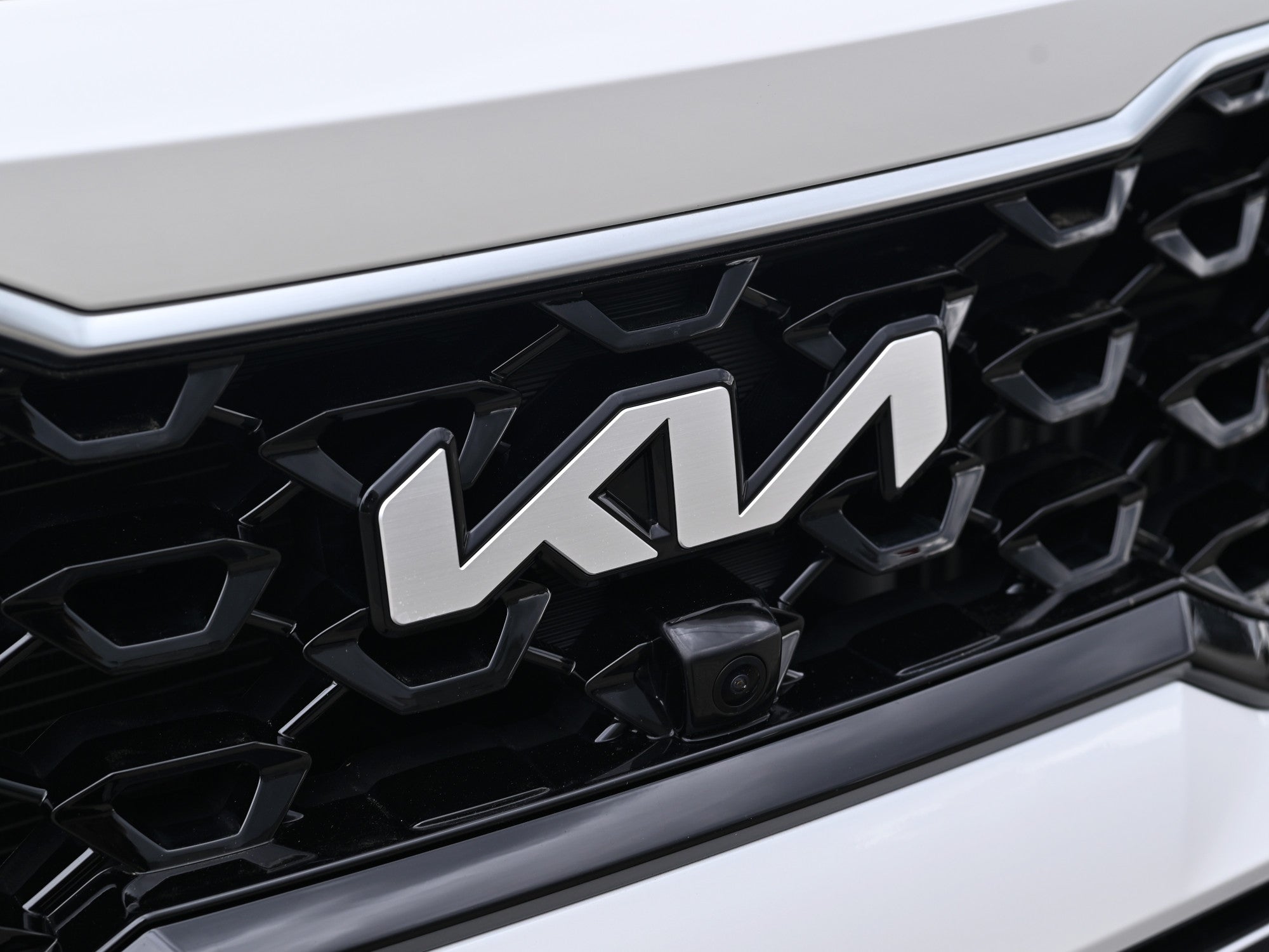 #Kia EV5 vorgestellt: Kantiger SUV-Kreuzer
