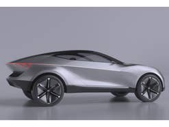 Kia Futuron Concept