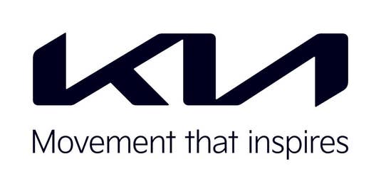 Kia Markenlogo