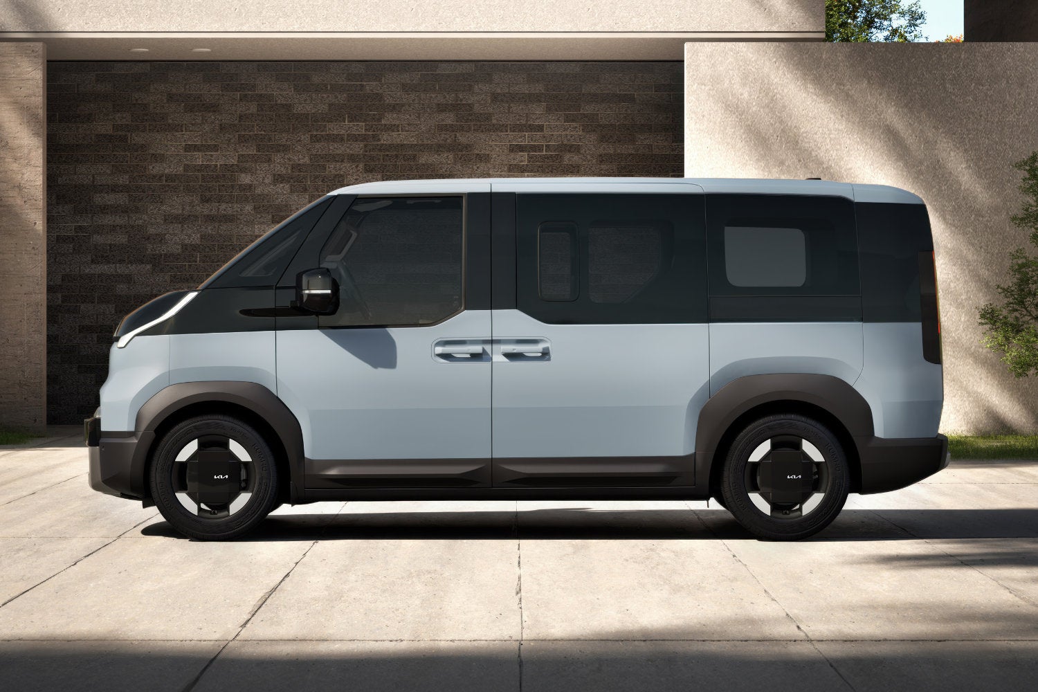 Konkurrenz für VW ID.Buzz: Dieser E-Van kostet 13.500 Euro weniger