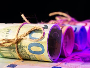 Kinderdepot bei DKB, ING und Co.: 13.384 Euro steuerfrei. Der Haken kommt mit 18
