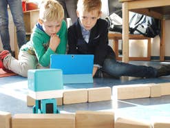 iPhone Kindersicherung Handy kindgerecht einrichten