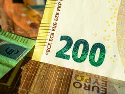 Kindergeld: 200 Euro geschenkt