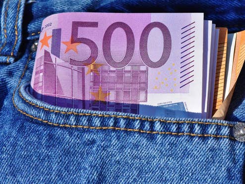Kindergeld: So einfach bekommt man 3.500 Euro mehr Kindergeld: So einfach bekommt man 3.500 Euro mehr