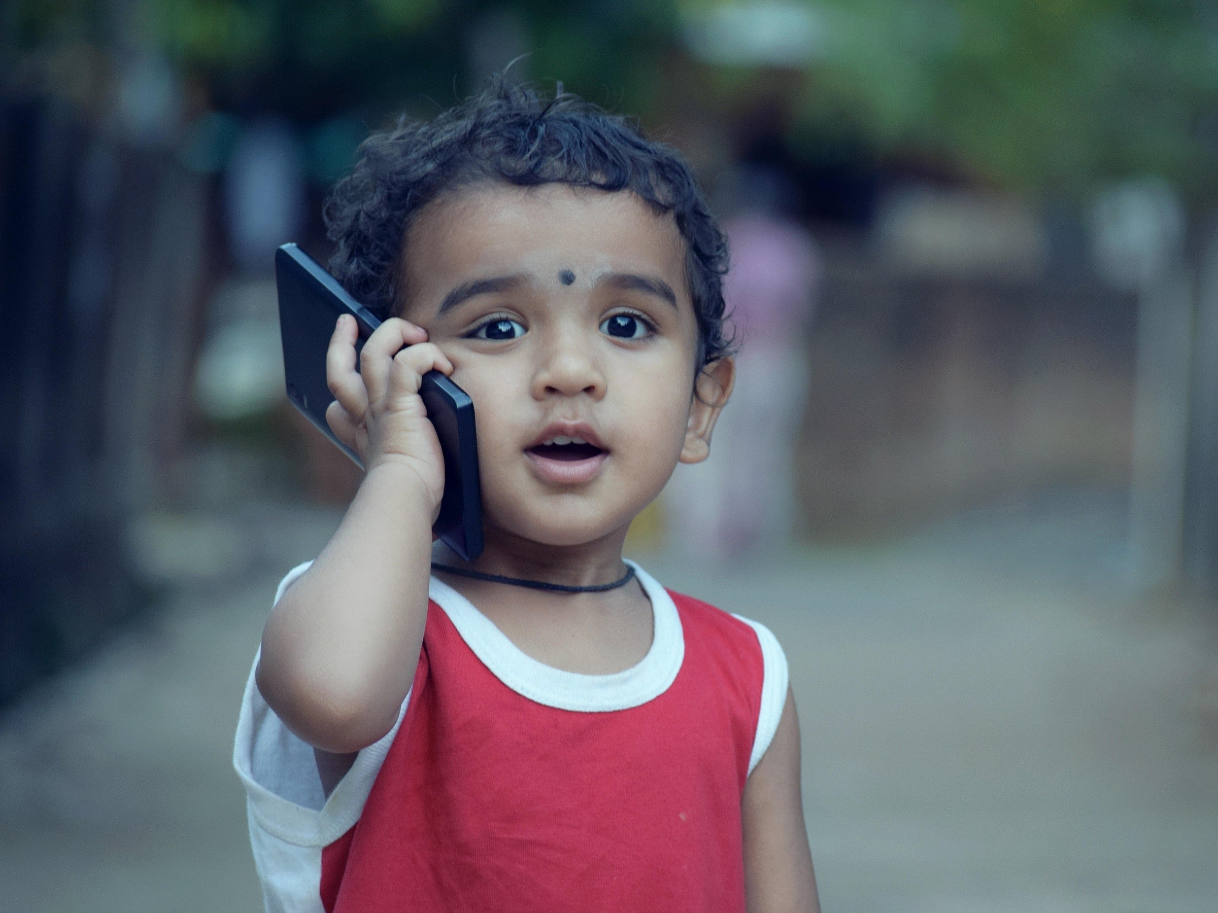 #O₂ Protect: Kinderschutz-Tool unterstützt Eltern mit 3 Funktionen