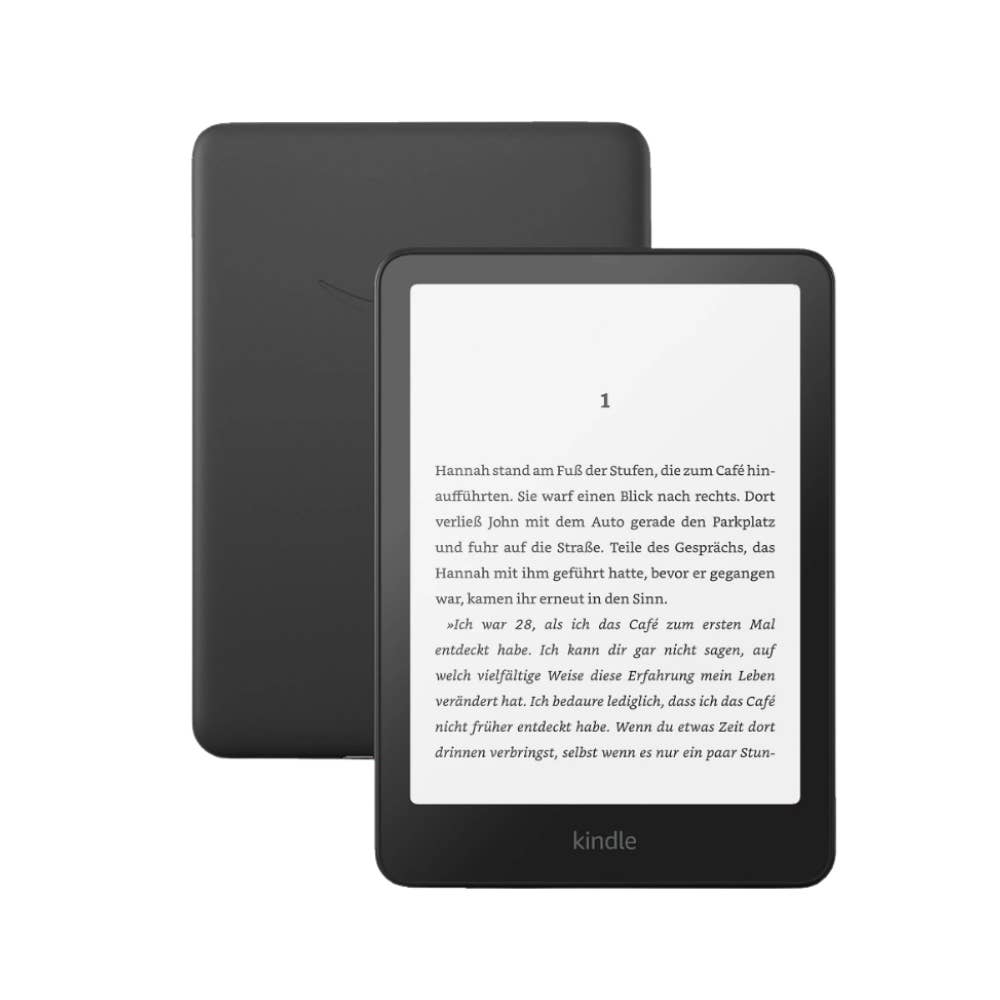 Kindle Paperwhite