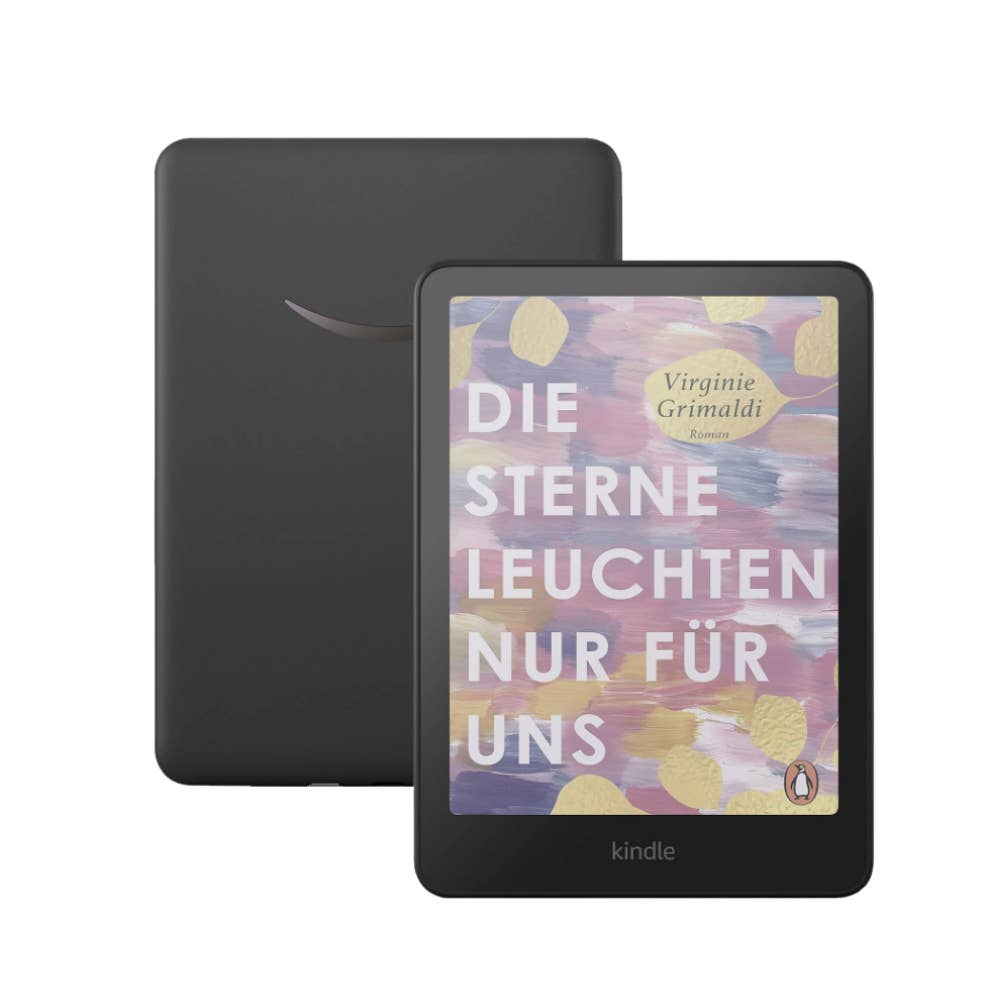Kindle Colorsoft