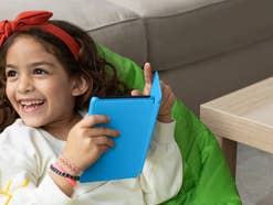 Kindle Kids Edition