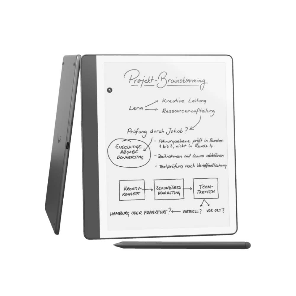 Kindle Scribe