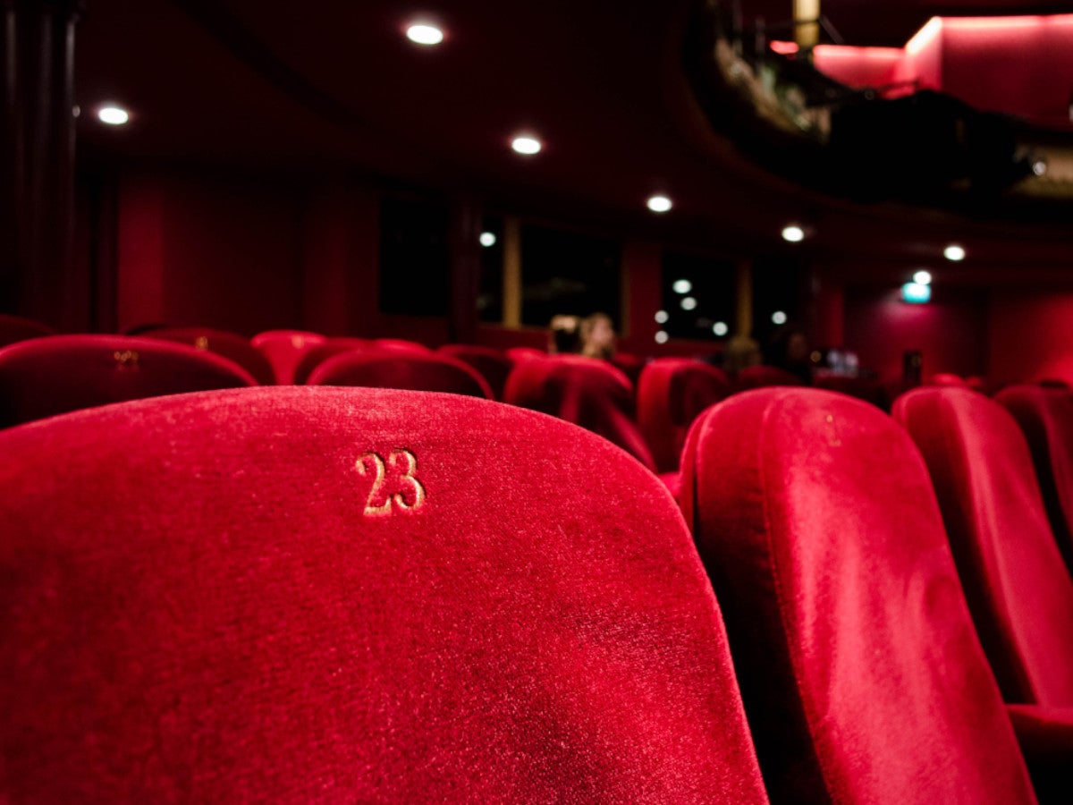 Kinofilme im Dezember 2022: Auf diesen Blockbuster hast du 13 Jahre gewartet