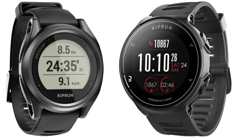 Decathlon Kiprun 500 und Kiprun 550 Rückruf.