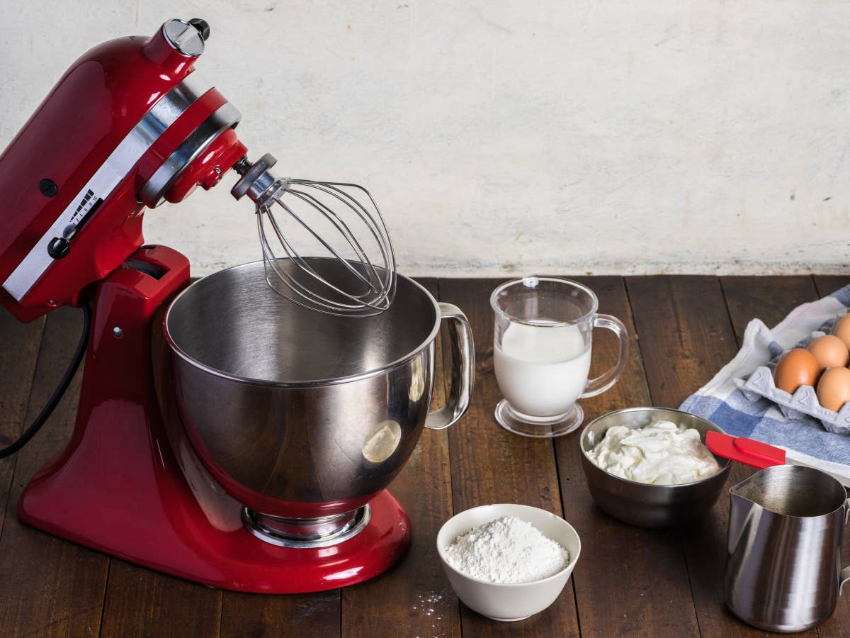 KitchenAid Artisan im Angebot