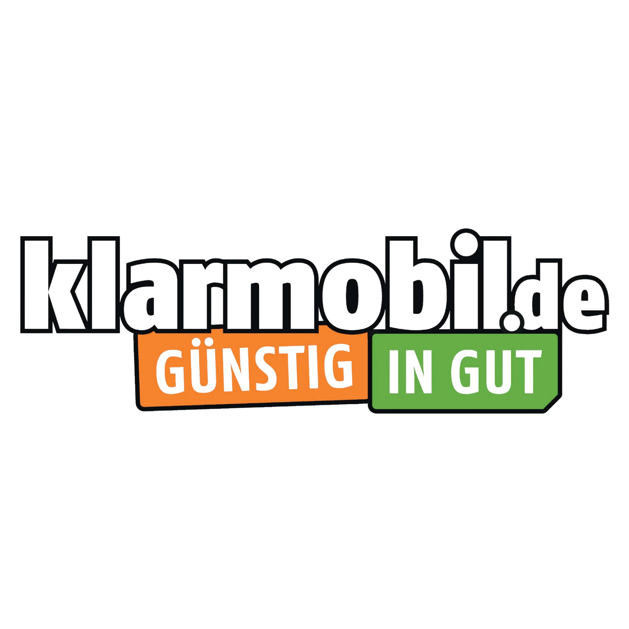 klarmobil Logo