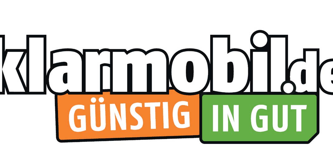 Klarmobil Logo