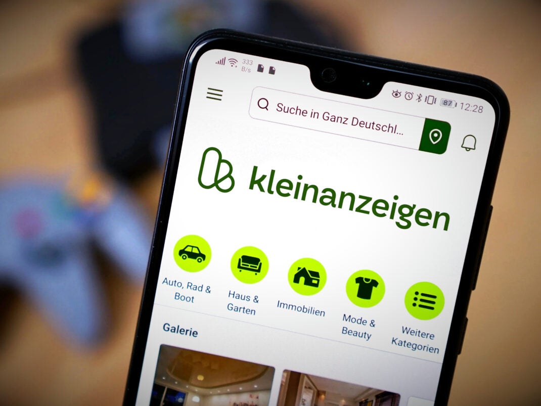 #Neuer Kleinanzeigen-Betrug – Nutzer werden ausgenommen