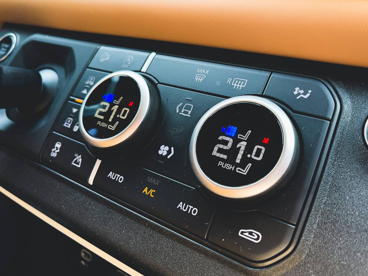 Klimaanlage im Auto: ADAC warnt vor diesem teuren Fehler