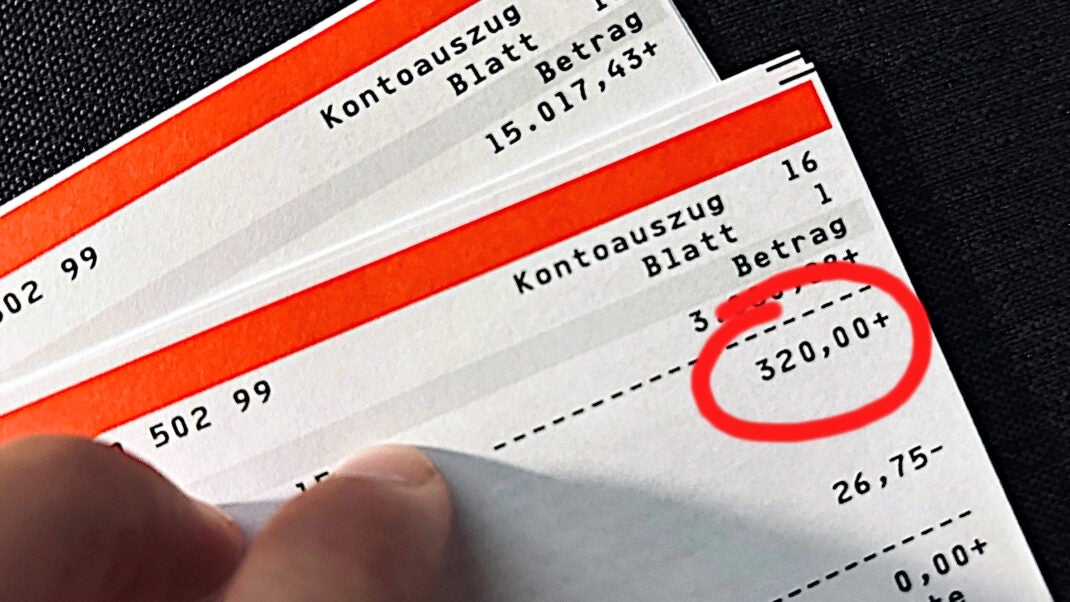 320 Euro Klimageld für jeden Bürger – der Bundestag hat entschieden