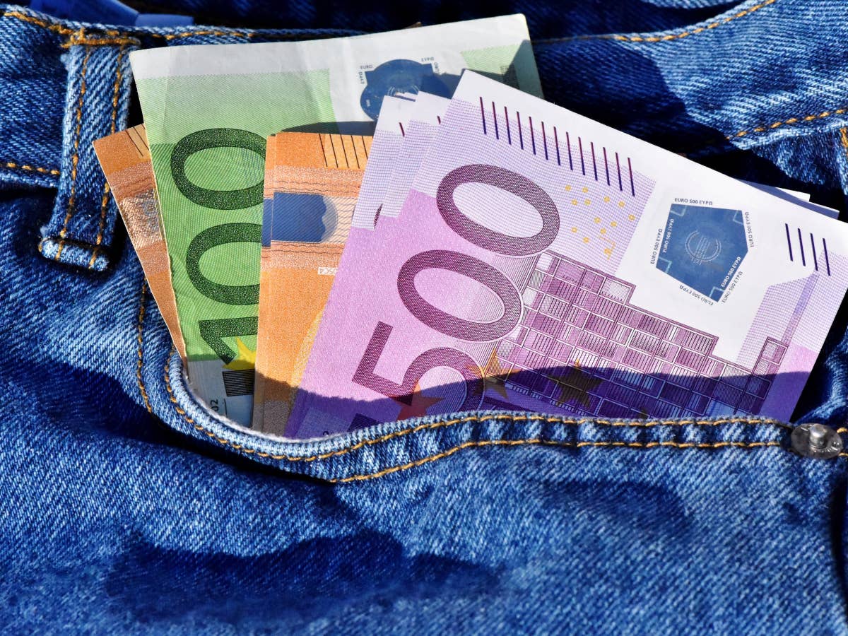 Klimageld: Wann 300 Euro ausgezahlt werden Klimageld: Wann 300 Euro ausgezahlt werden
