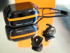 Klipsch T5 II im Test: Atemberaubender Klang, tolles Design: Einer der besten Kopfhörer 2021 in der McLaren Edition