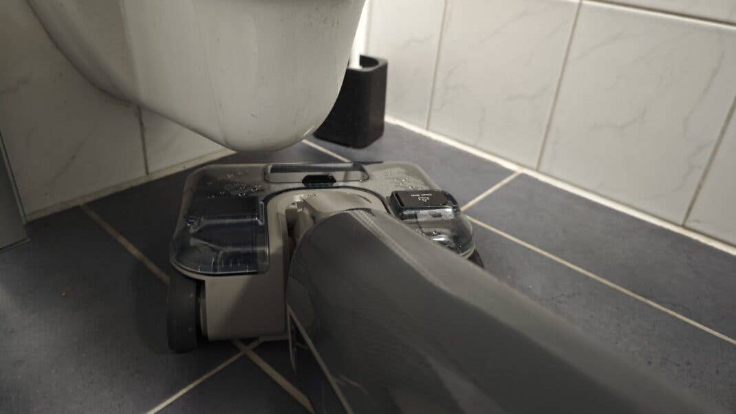 Eureka FloorShine830