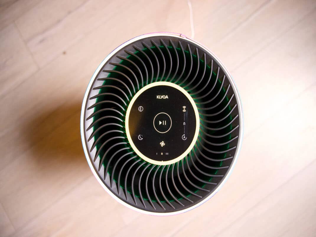 Klyqa Air S