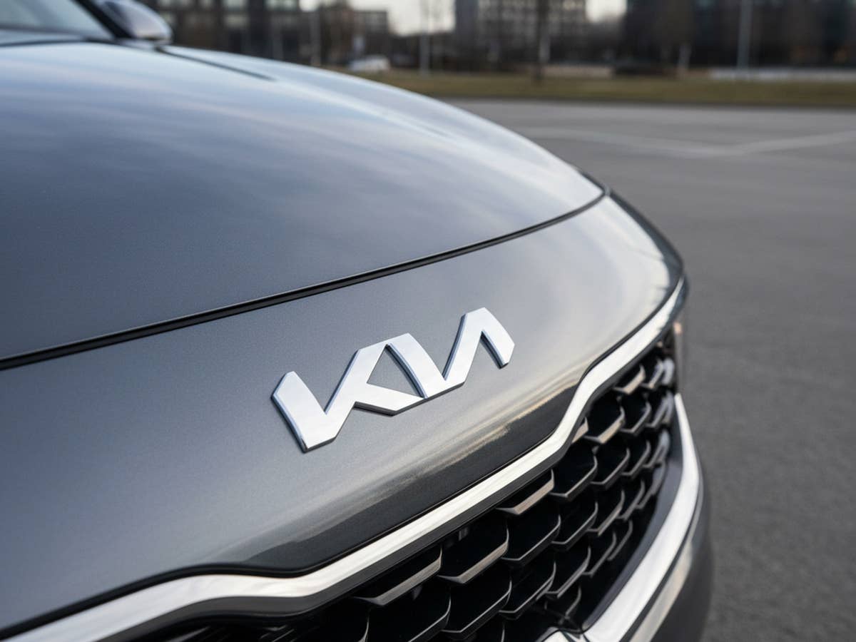 KN Automarke: Wer steckt dahinter?