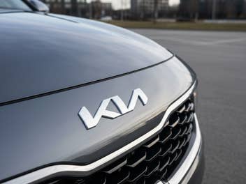 KN Automarke: Wer steckt dahinter?