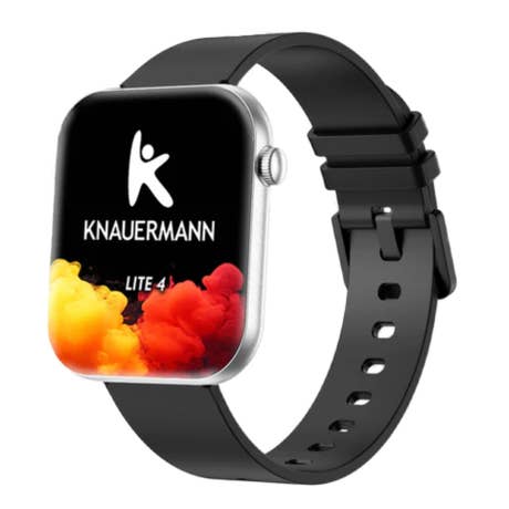 Foto: Smartwatch Knauermann LITE 4 (2026)