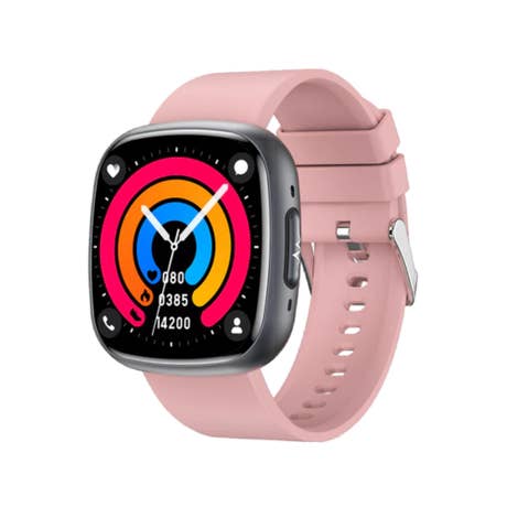 Smartwatch Knauermann NEO 2 (2025) eckig Foto: Smartwatch Knauermann NEO 2 (2025) eckig