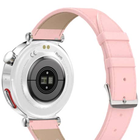 Smartwatch Knauermann NEO 2 (2025) rund Foto: Smartwatch Knauermann NEO 2 (2025) rund