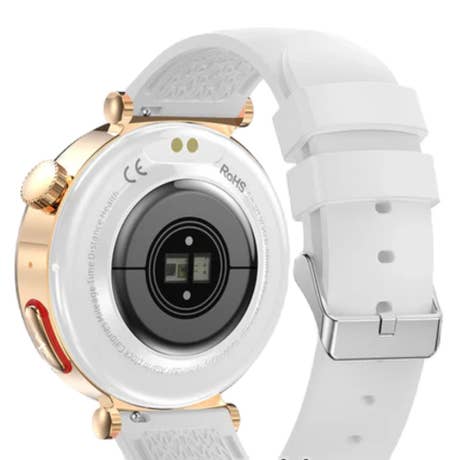 Smartwatch Knauermann NEO 2 (2025) rund Foto: Smartwatch Knauermann NEO 2 (2025) rund