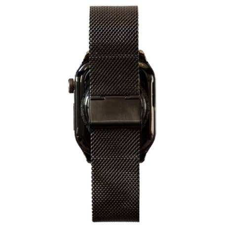 Smartwatch Knauermann PRO 3 (2024) eckig Foto: Smartwatch Knauermann PRO 3 (2024) eckig