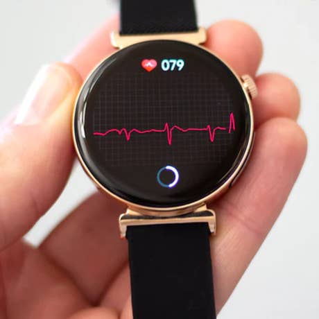 Foto: Smartwatch Knauermann PRO 3 (2024) mini