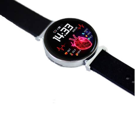 Foto: Smartwatch Knauermann PRO 3 (2024) mini