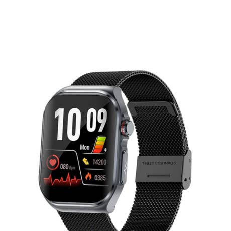 Foto: Smartwatch Knauermann PRO 3 Fan Edition (2025) mini