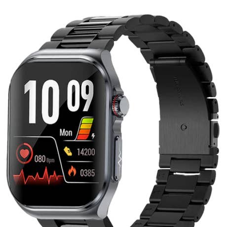 Foto: Smartwatch Knauermann PRO 3 Fan Edition (2025) mini