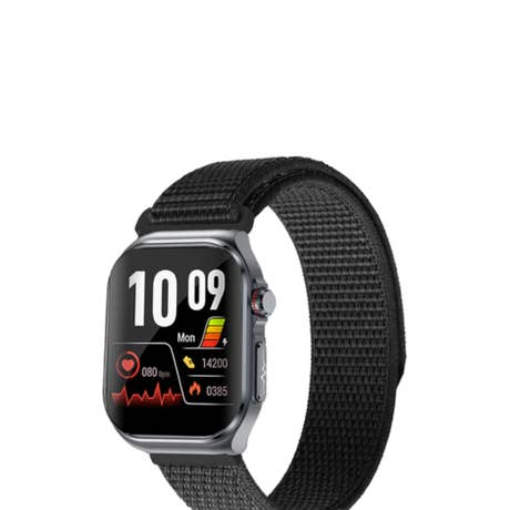 Foto: Smartwatch Knauermann PRO 3 Fan Edition (2025) mini