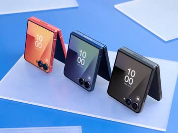 Samsung Foldables