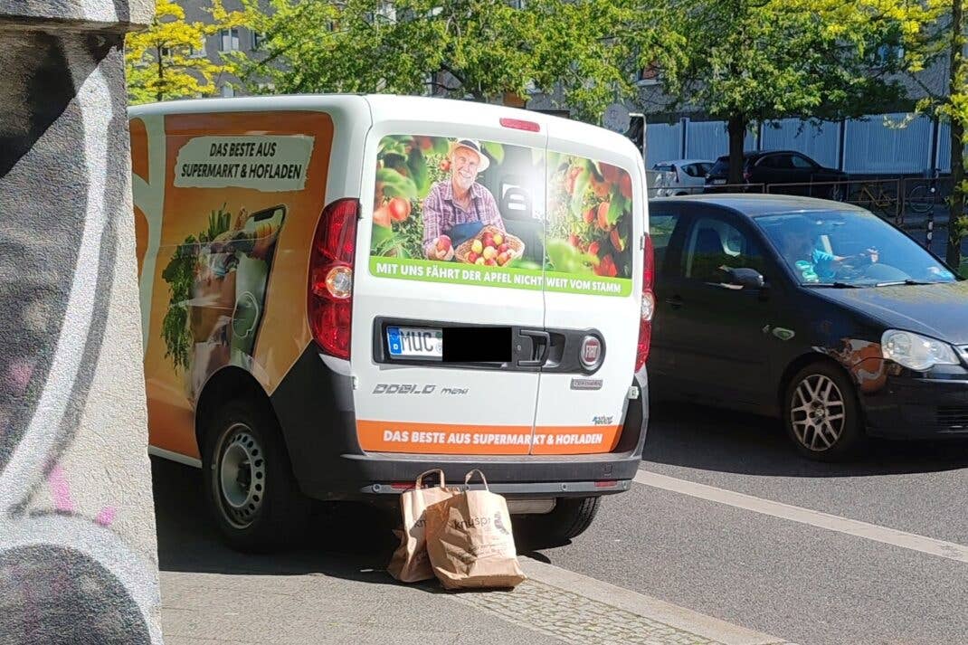 Pünktlich geliefert: Knuspr jetzt auch in Berlin