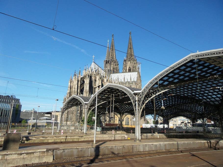 Kölner Dom