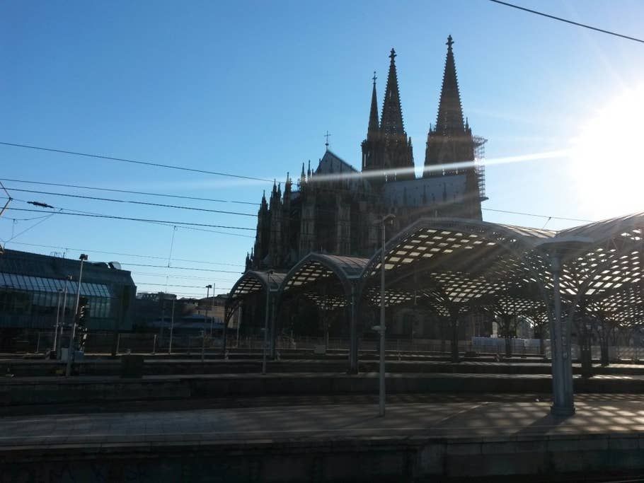 Kölner Dom