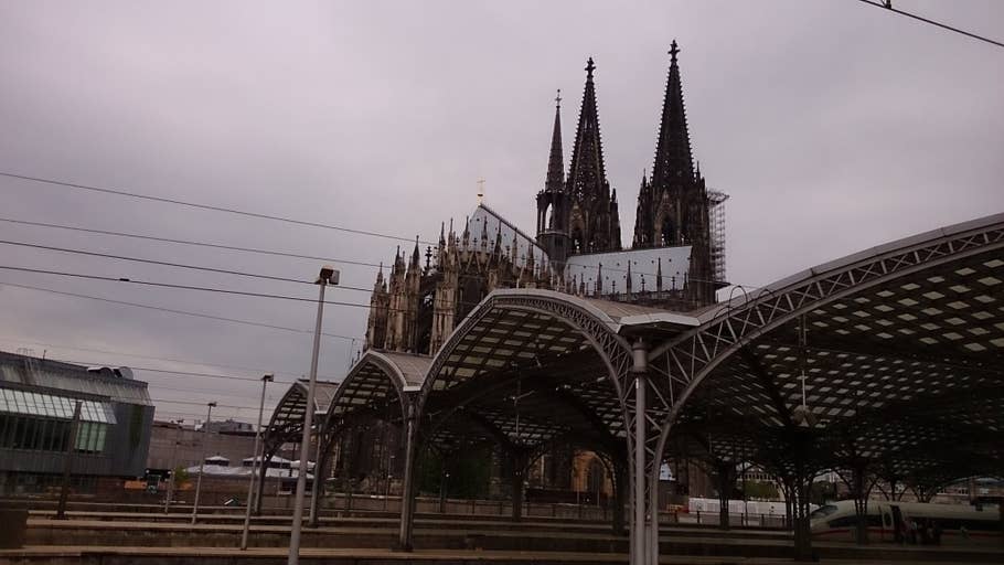 Kölner Dom