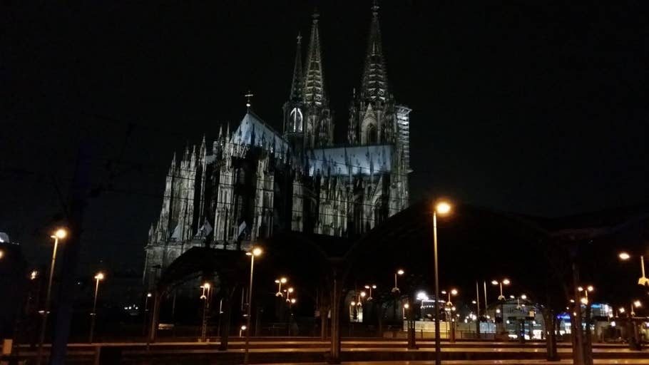 Kölner Dom