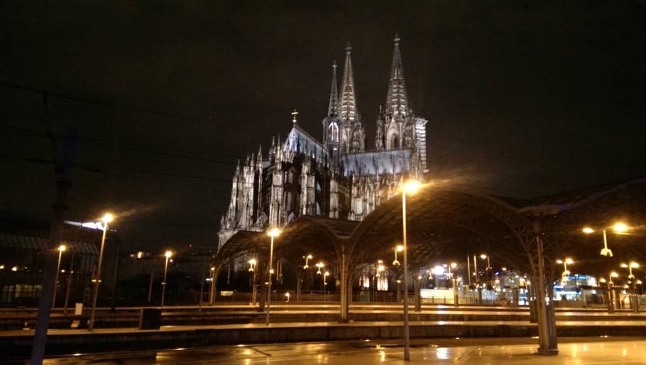 Kölner Dom