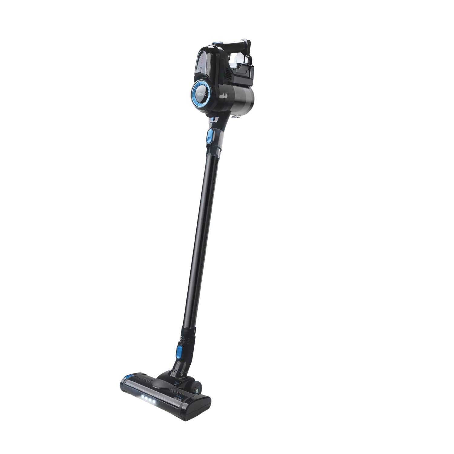 Koenic KVR 22225 Akkusauger