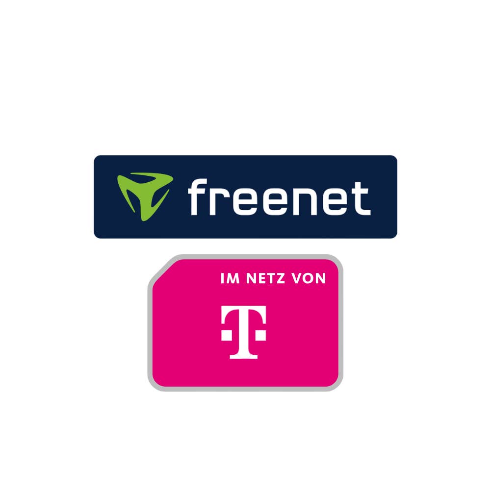 freenet Tarif im Telekom Netz