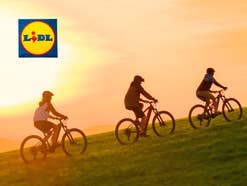 Komplett irre - Lidl verramscht Marken-E-Bike für unter 700 Euro