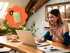 Komplett kostenfrei: Kreditkarte der Bank Norwegian jetzt mit Willkommensbonus sichern