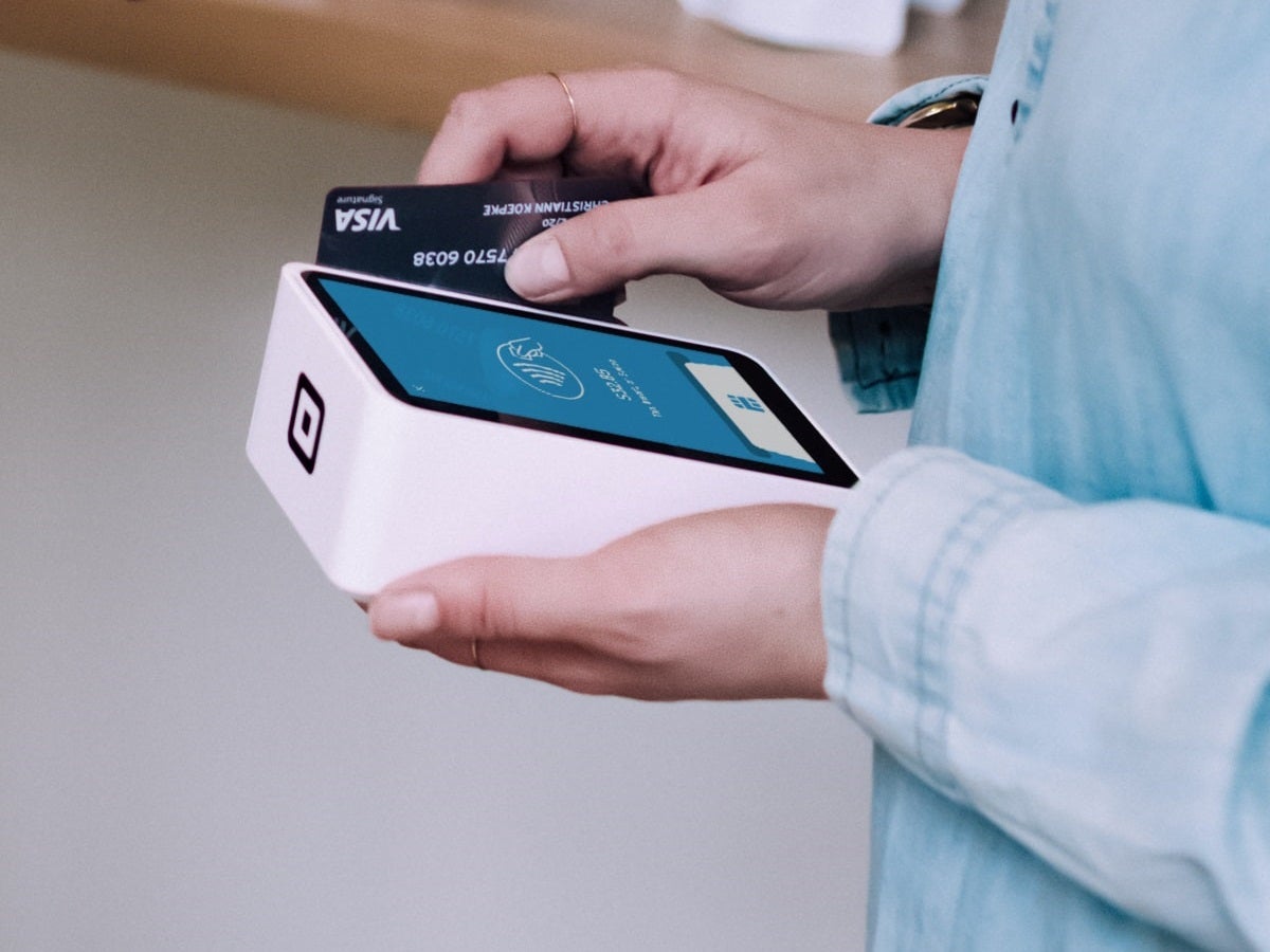 #Deine Bankkarte ist angreifbar: So schützt du dich vor RFID-Anschlägen